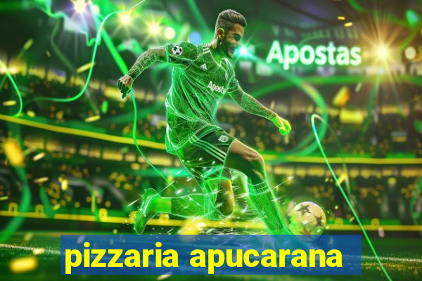 pizzaria apucarana